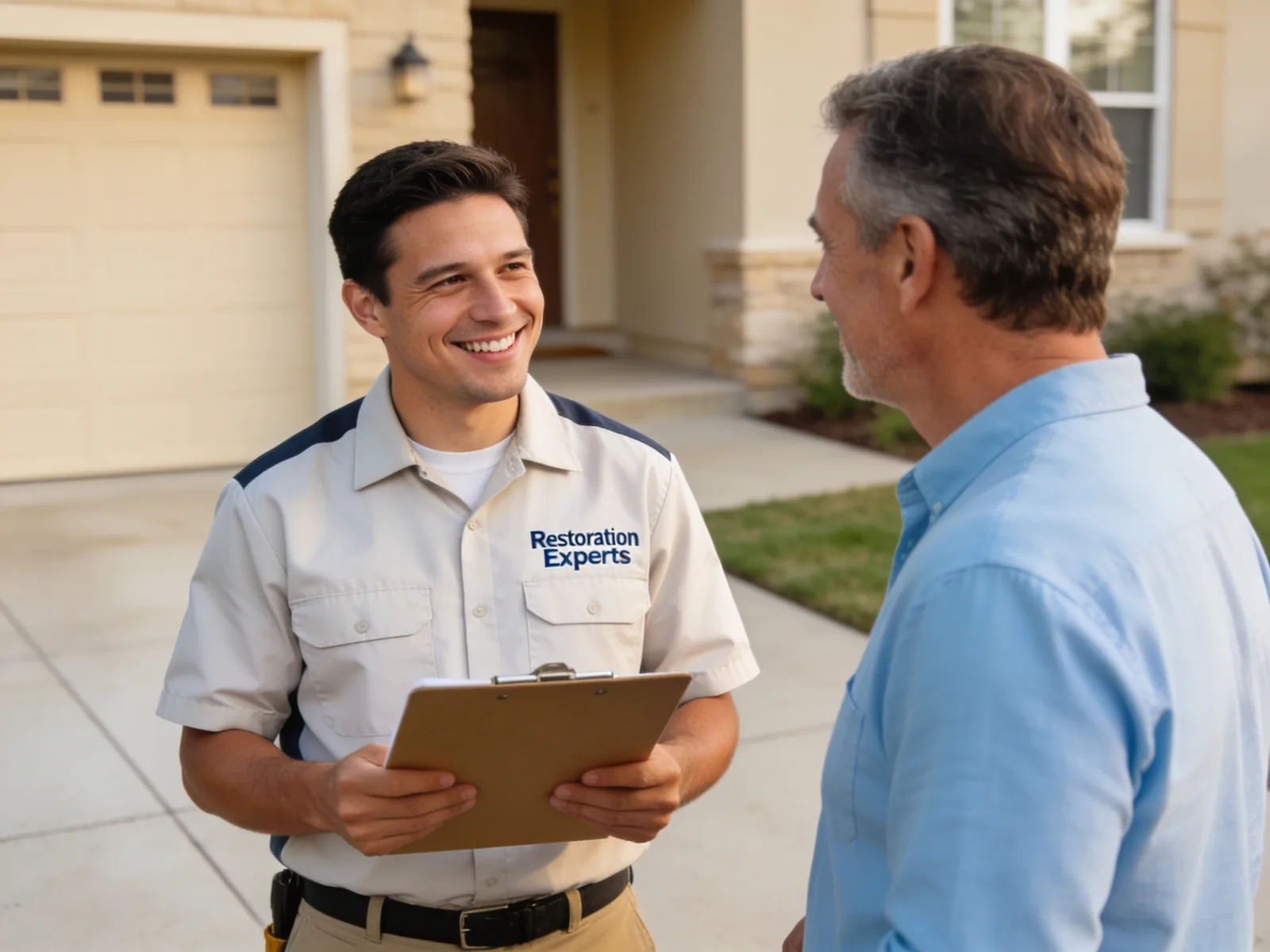 Water Damage Cleanup Willmar, MN FAQs